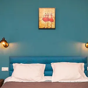 3* מלון Hotello